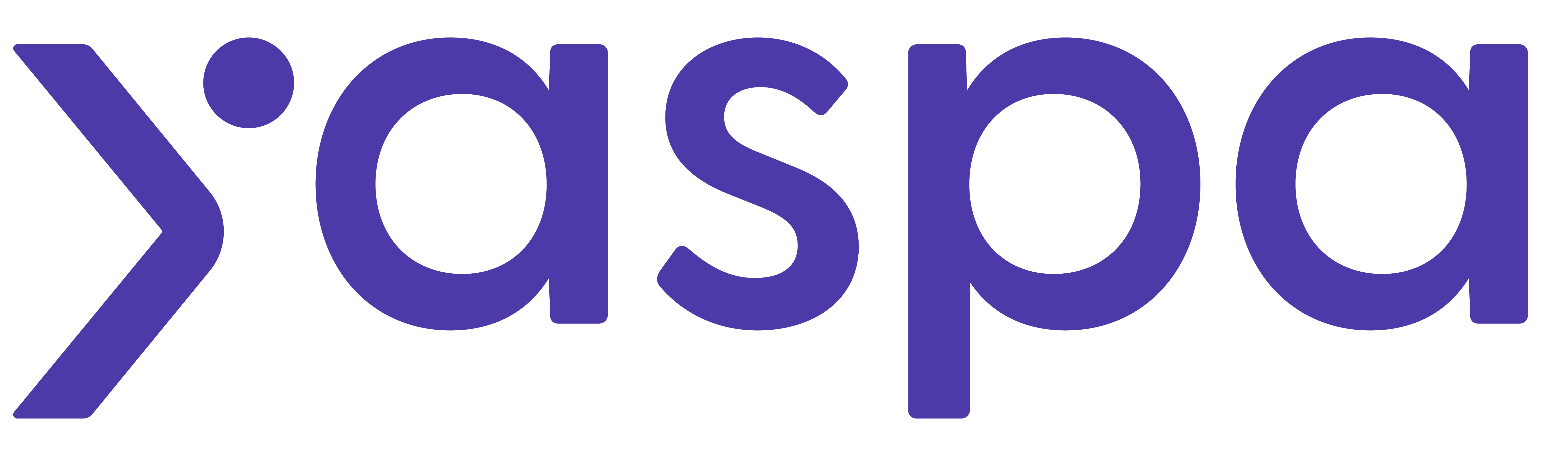 Logoyaspa